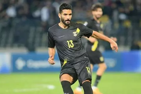 صالح جمعة: تلقيت دعما كبيرا في الأهلي وصفحته الآن مغلقة.. ووضع الزمالك يغري بالانضمام إليه